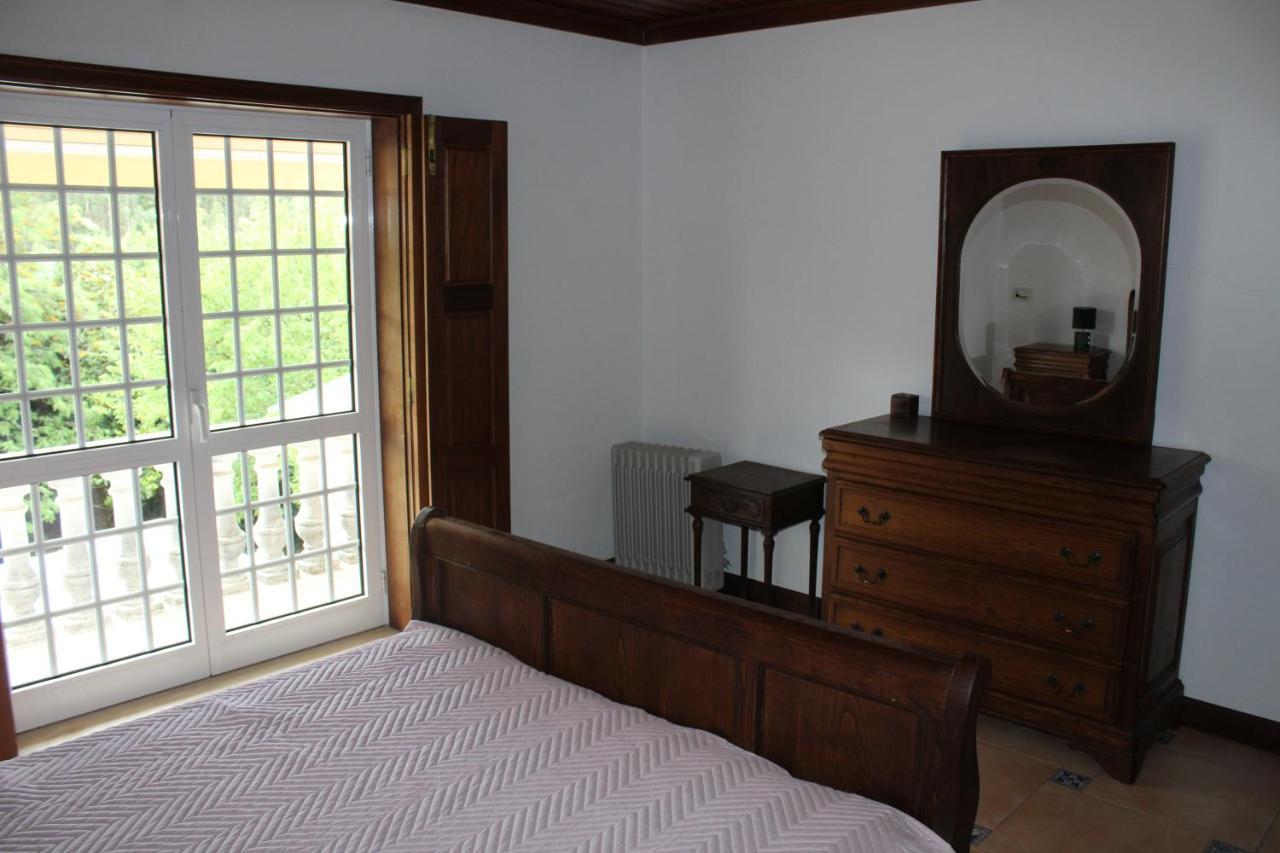 Charm House Casa Da Eira Villa Angeja Exteriör bild